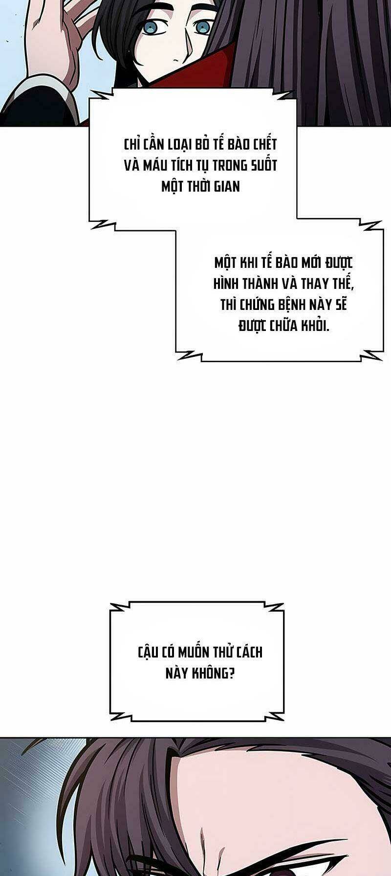 Ngã lão ma thần - Chapter 117 - Page 8