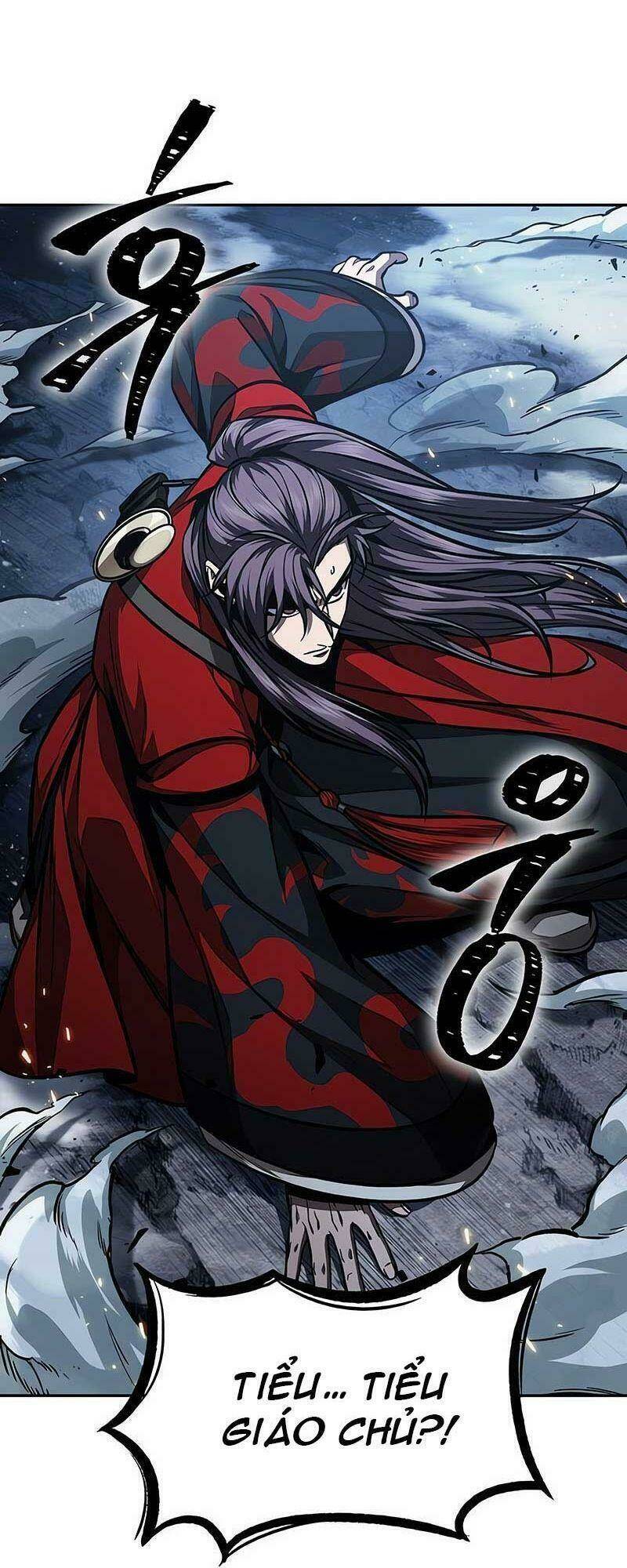 Ngã lão ma thần - Chapter 118 - Page 10