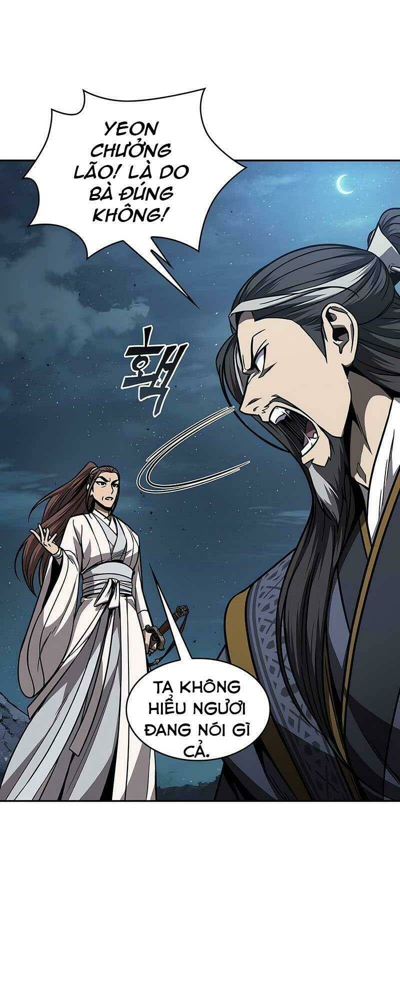 Ngã lão ma thần - Chapter 118 - Page 13