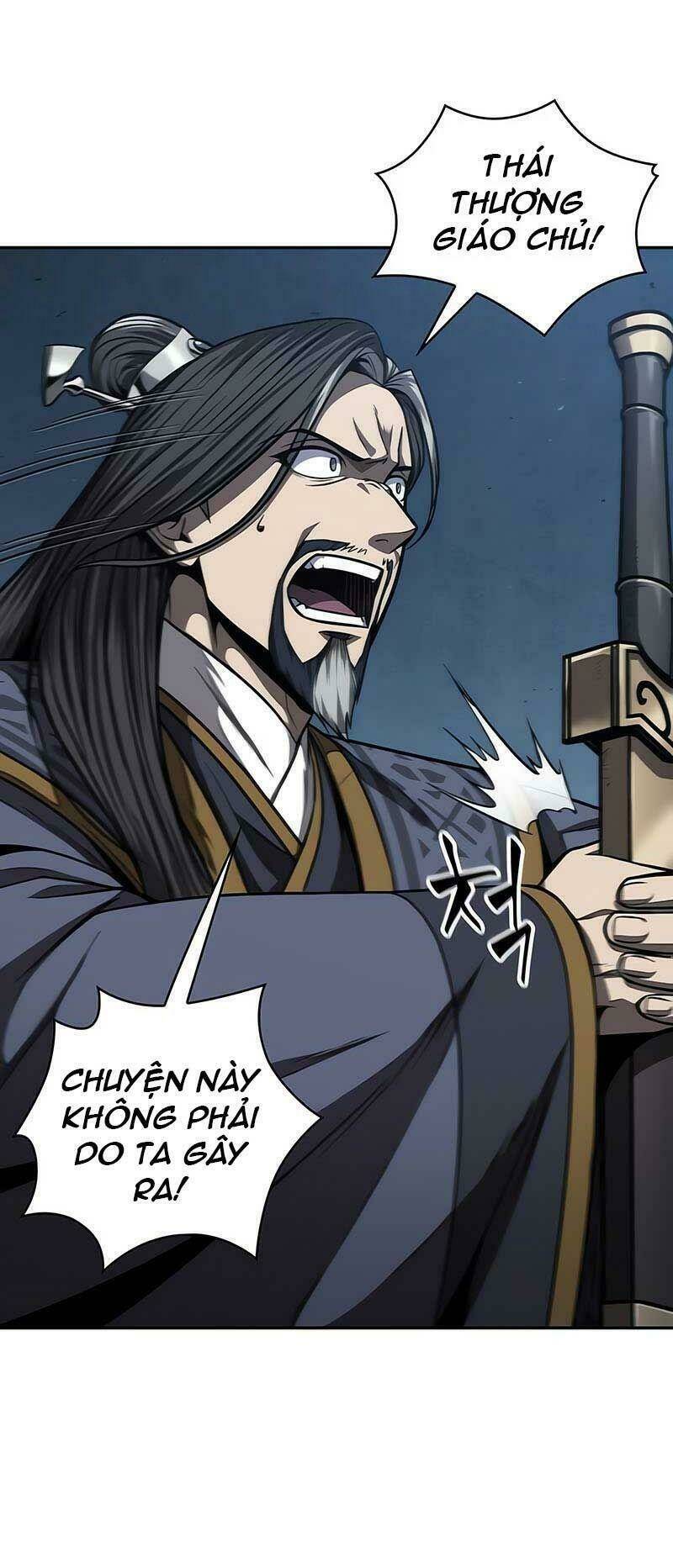 Ngã lão ma thần - Chapter 118 - Page 14