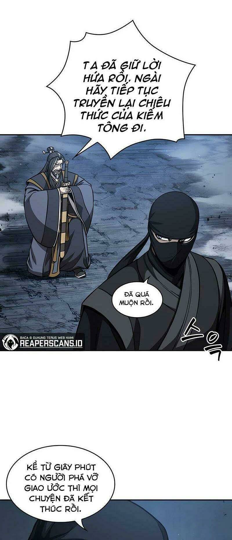Ngã lão ma thần - Chapter 118 - Page 15