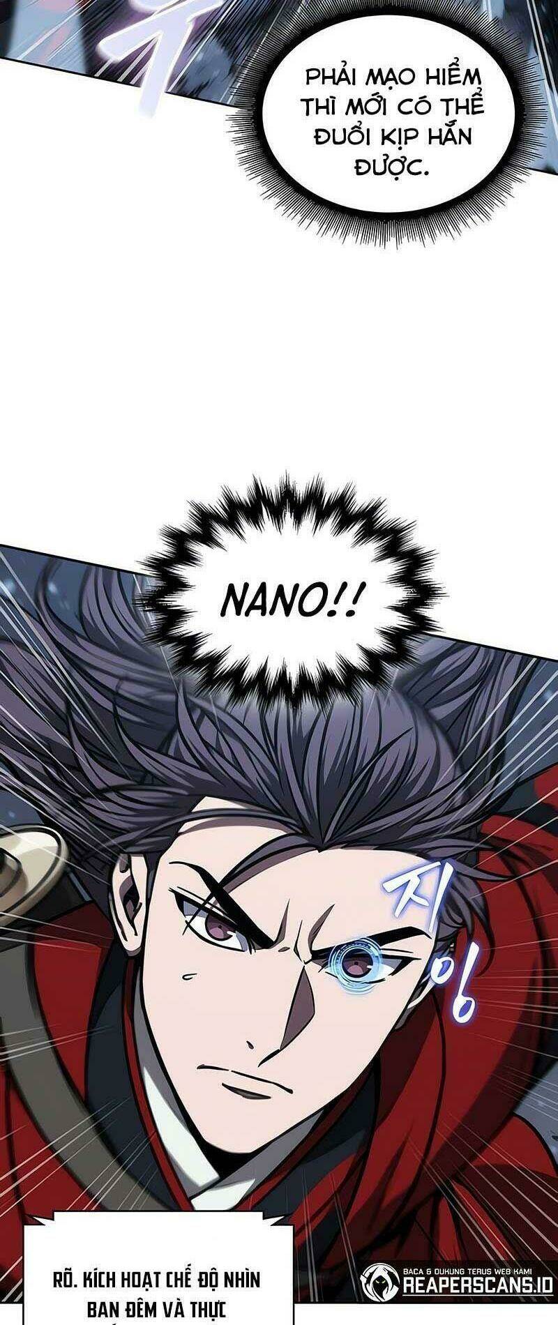 Ngã lão ma thần - Chapter 118 - Page 27