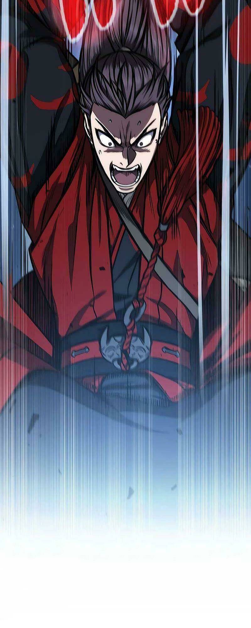 Ngã lão ma thần - Chapter 118 - Page 35