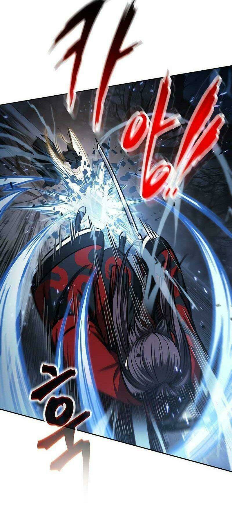 Ngã lão ma thần - Chapter 118 - Page 39