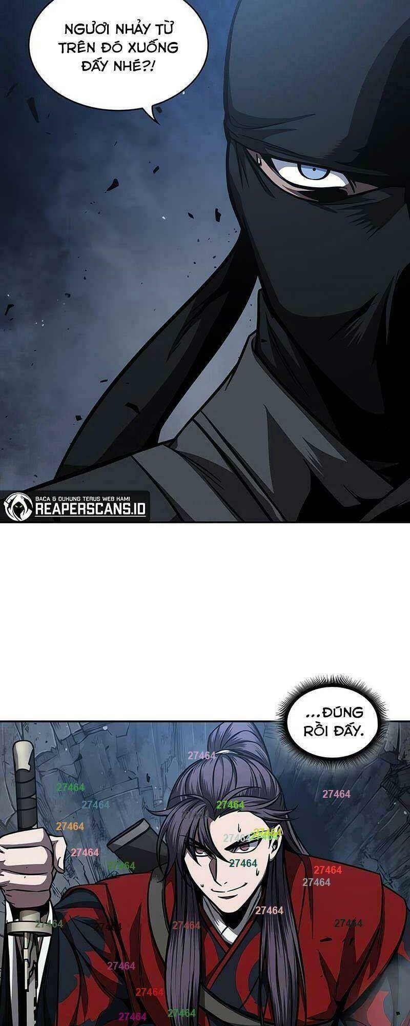 Ngã lão ma thần - Chapter 118 - Page 45