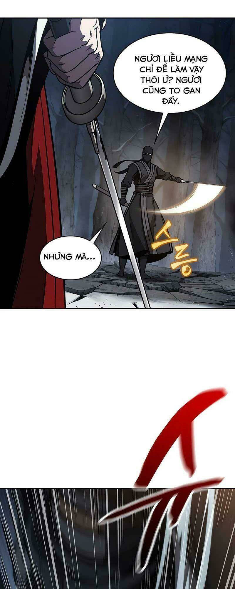 Ngã lão ma thần - Chapter 118 - Page 50