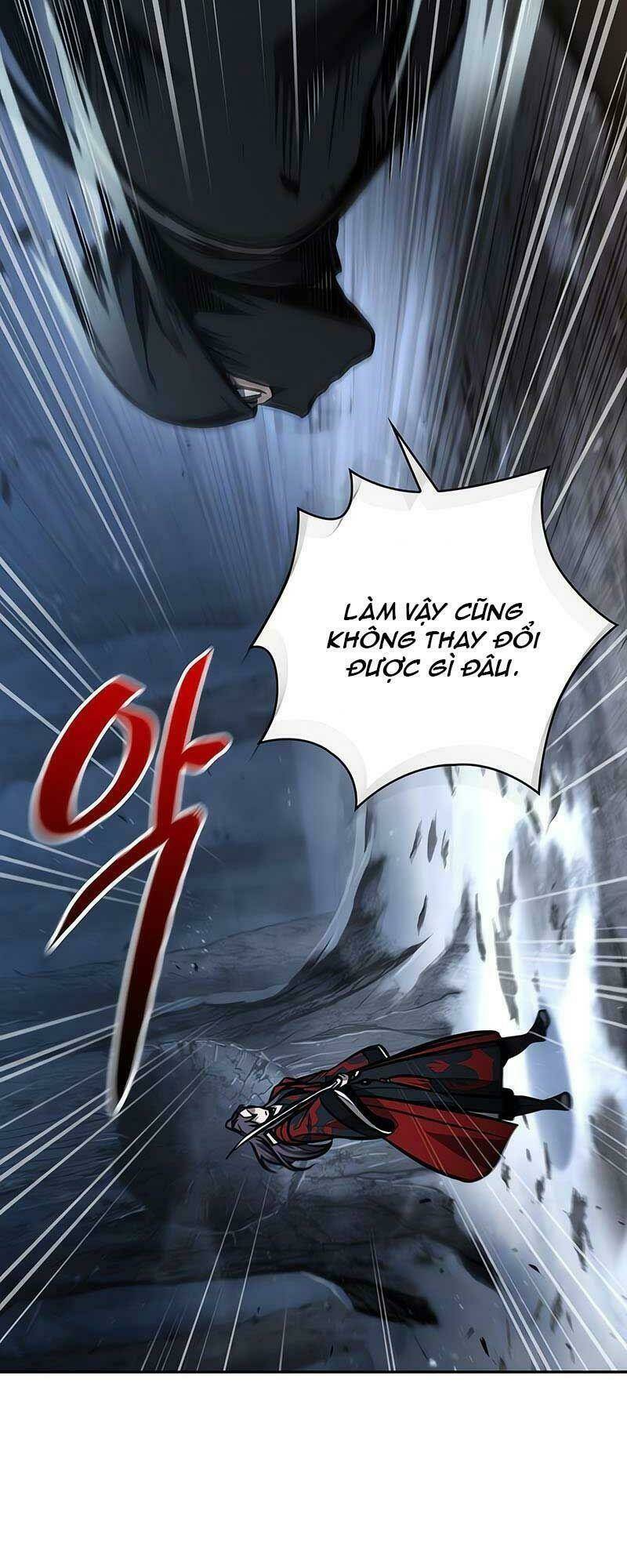 Ngã lão ma thần - Chapter 118 - Page 51