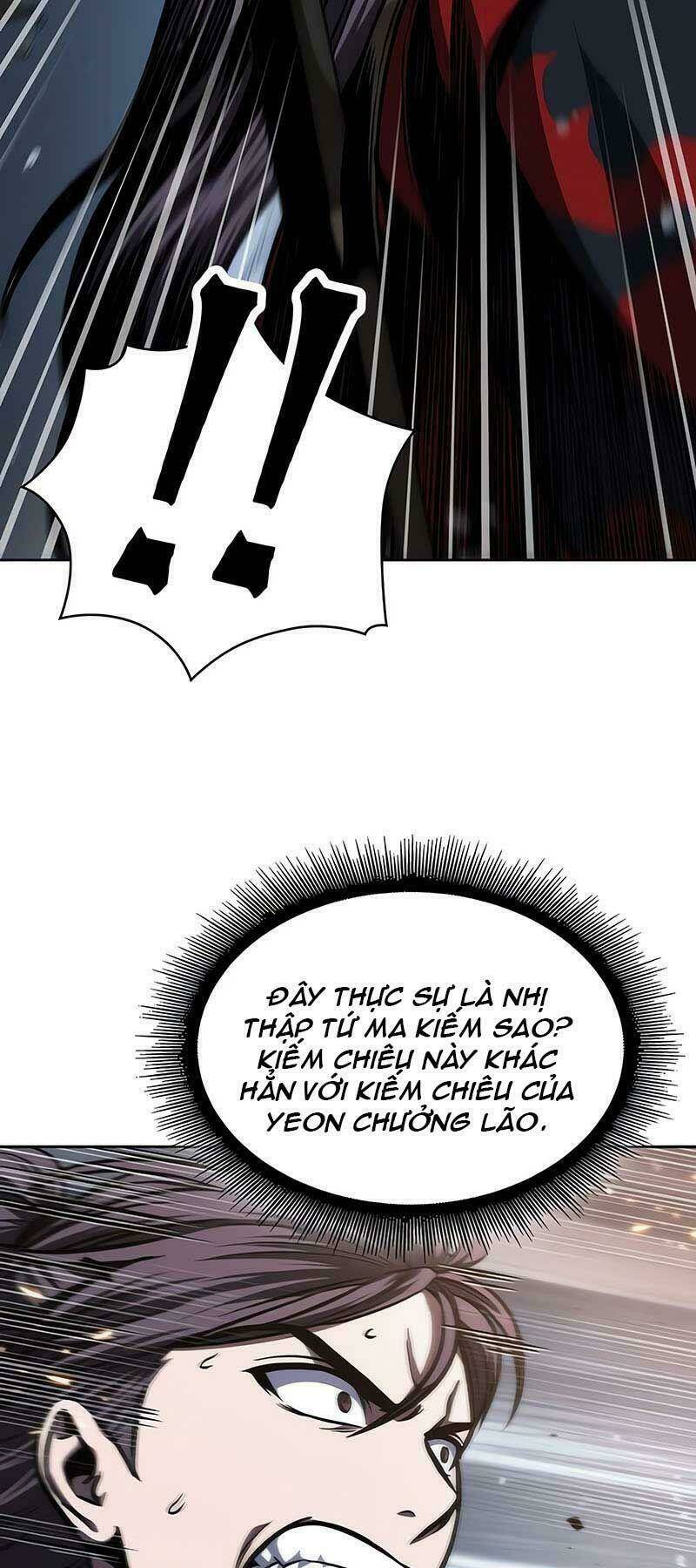Ngã lão ma thần - Chapter 118 - Page 53
