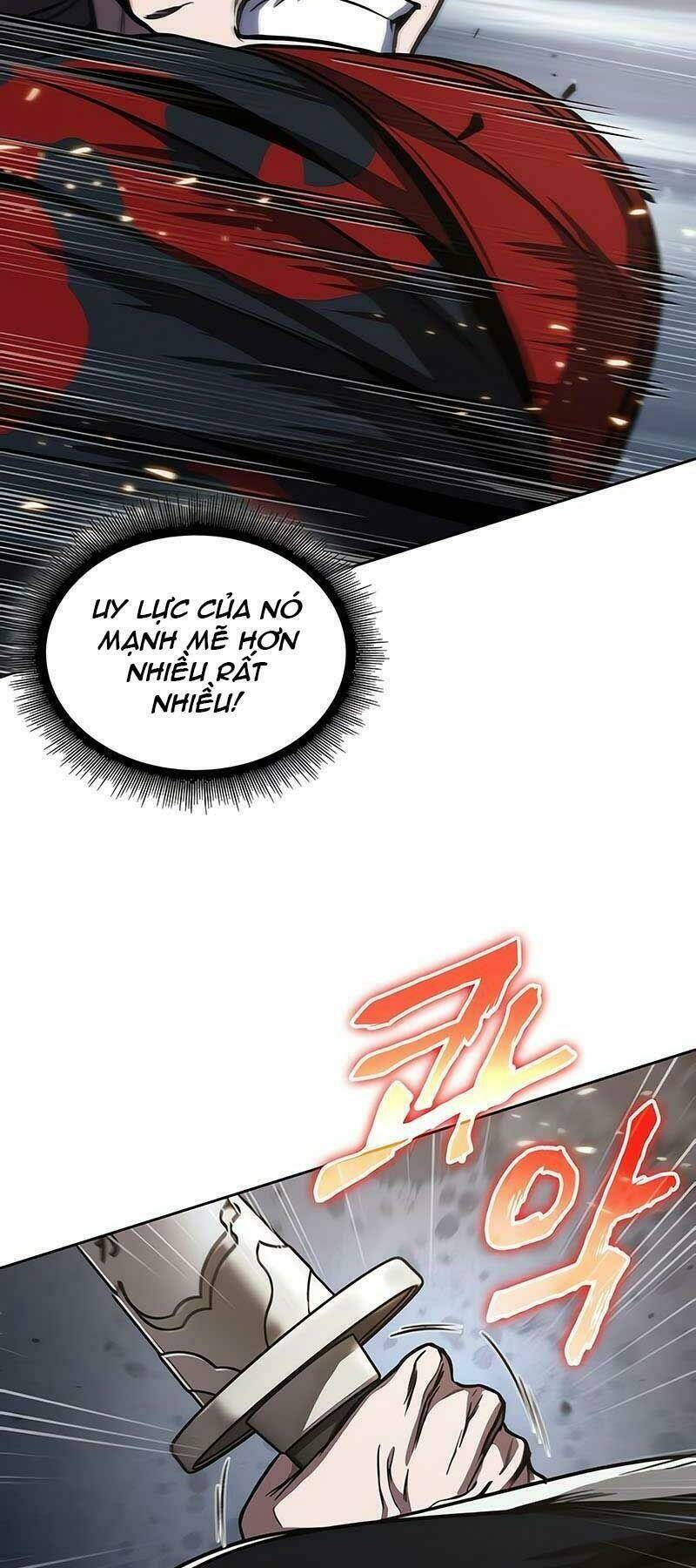 Ngã lão ma thần - Chapter 118 - Page 54