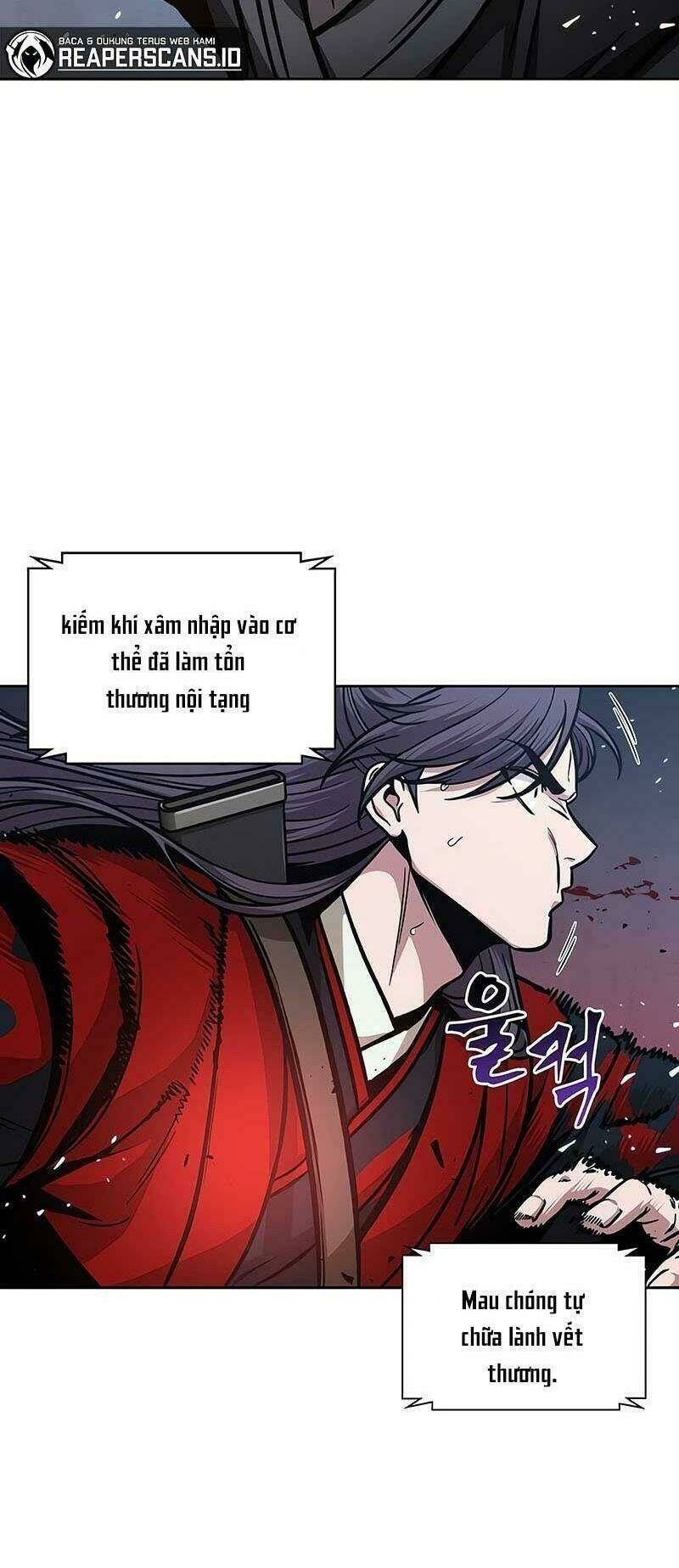 Ngã lão ma thần - Chapter 118 - Page 57