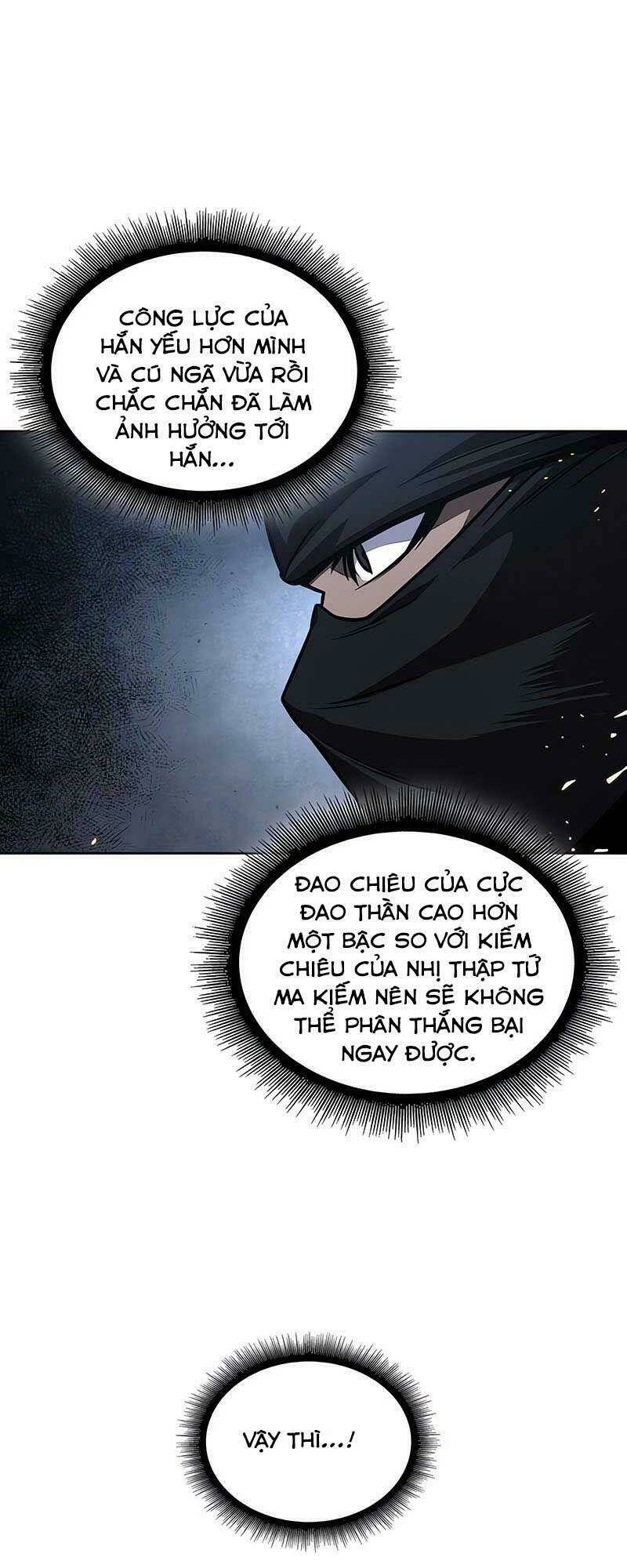 Ngã lão ma thần - Chapter 118 - Page 58