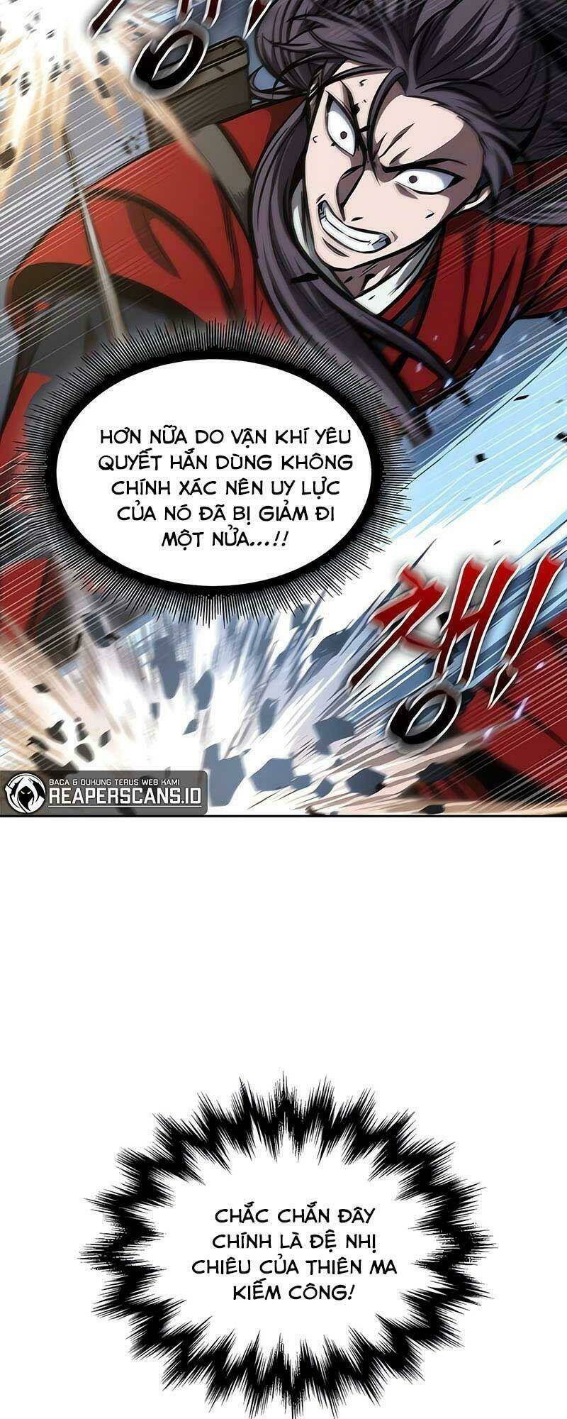 Ngã lão ma thần - Chapter 118 - Page 69