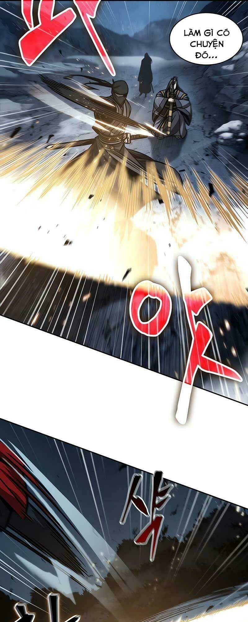 Ngã lão ma thần - Chapter 118 - Page 7