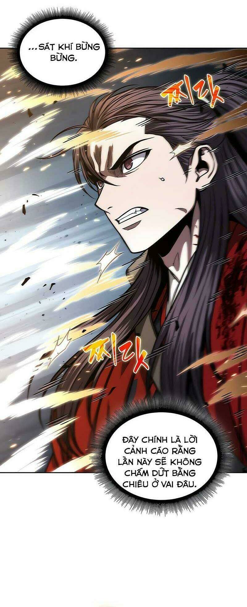 Ngã lão ma thần - Chapter 119 - Page 9