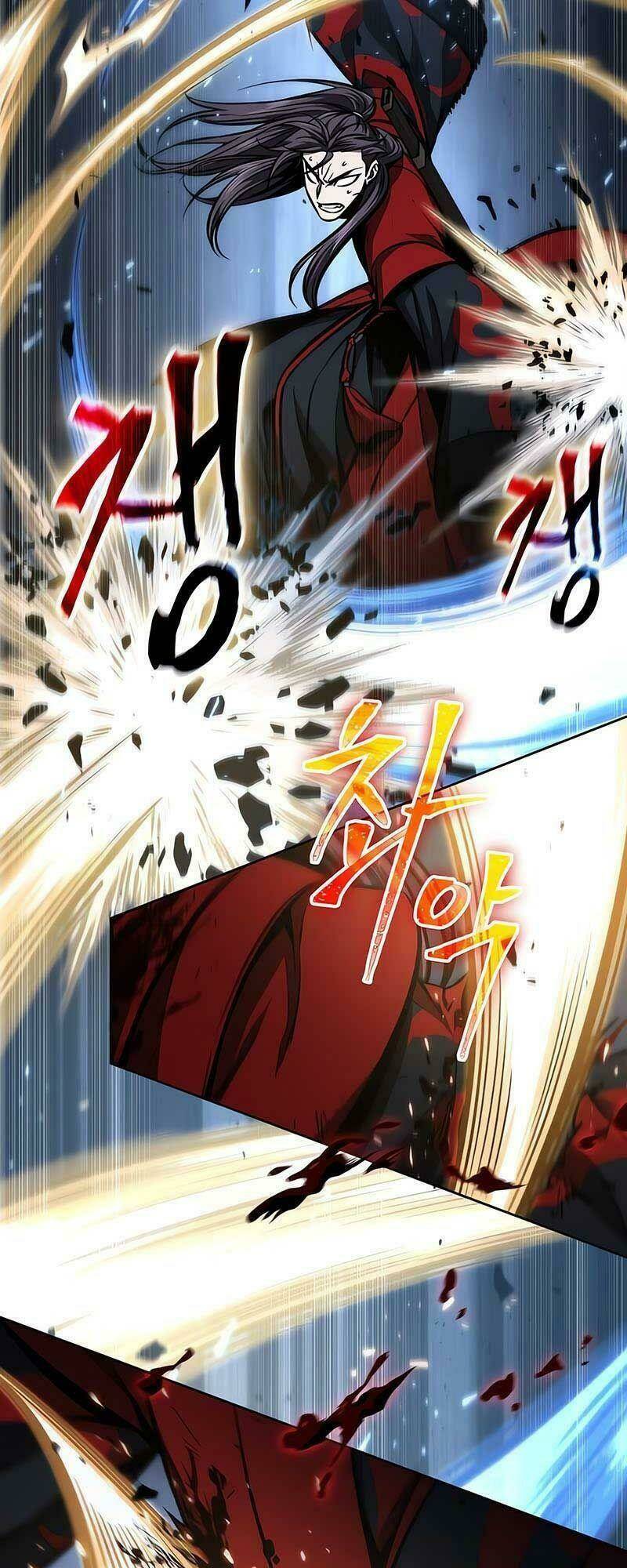 Ngã lão ma thần - Chapter 119 - Page 19