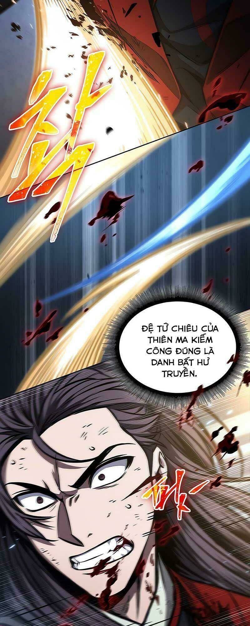 Ngã lão ma thần - Chapter 119 - Page 20