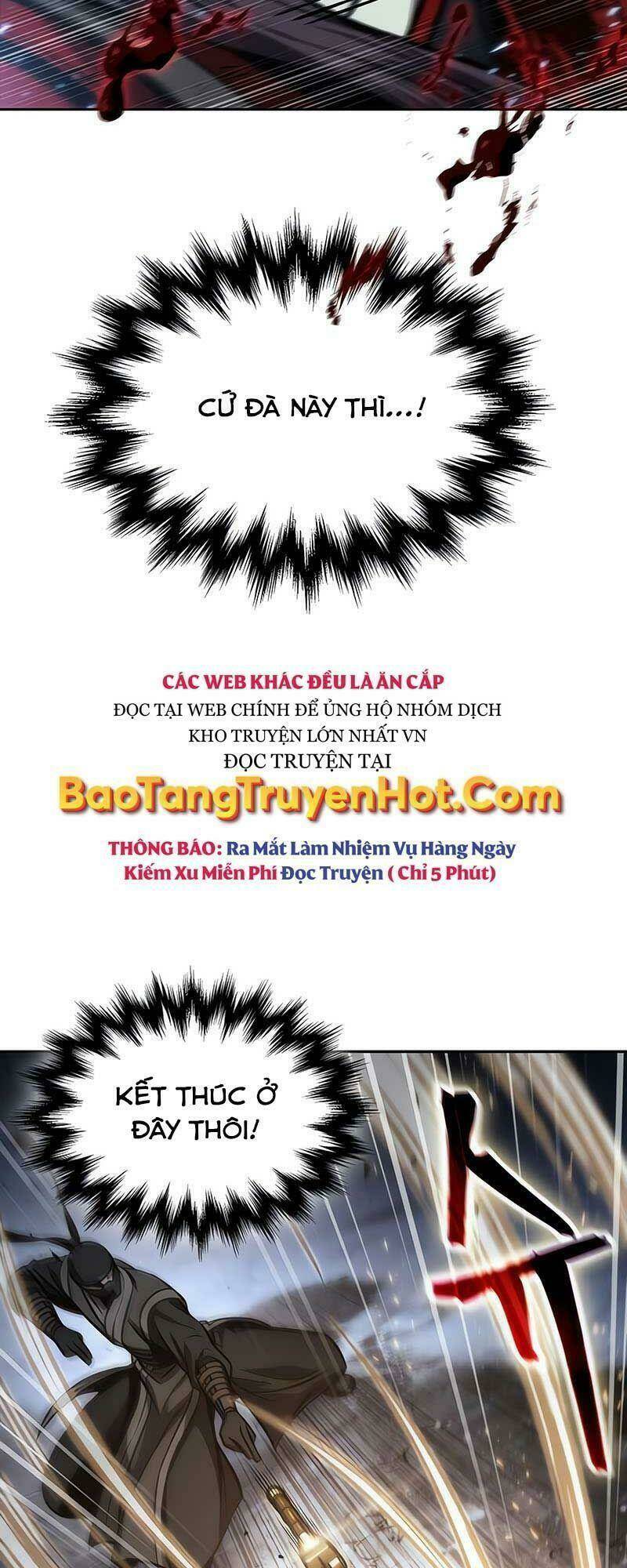 Ngã lão ma thần - Chapter 119 - Page 21