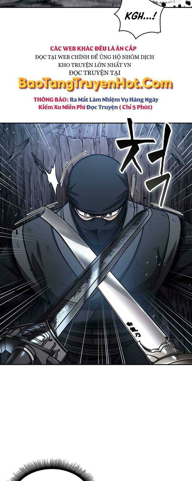 Ngã lão ma thần - Chapter 119 - Page 42