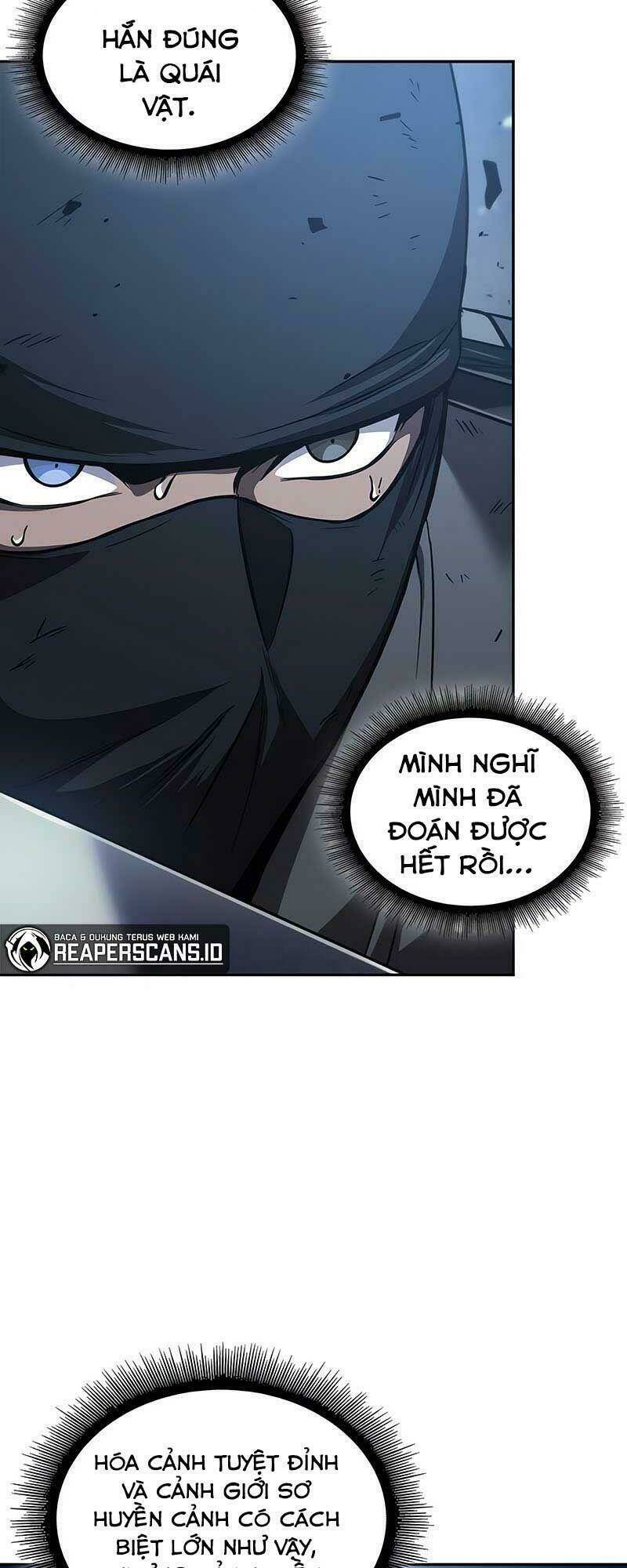 Ngã lão ma thần - Chapter 119 - Page 43