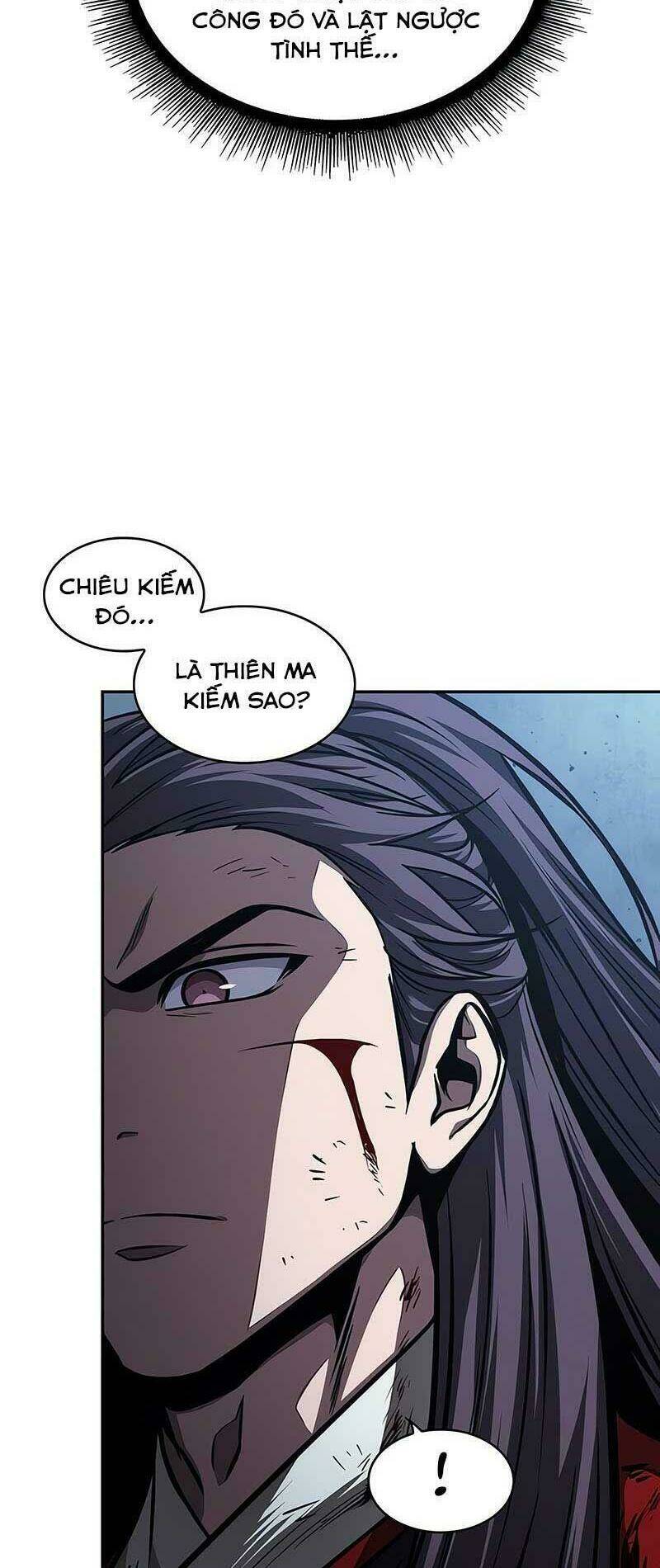 Ngã lão ma thần - Chapter 119 - Page 45