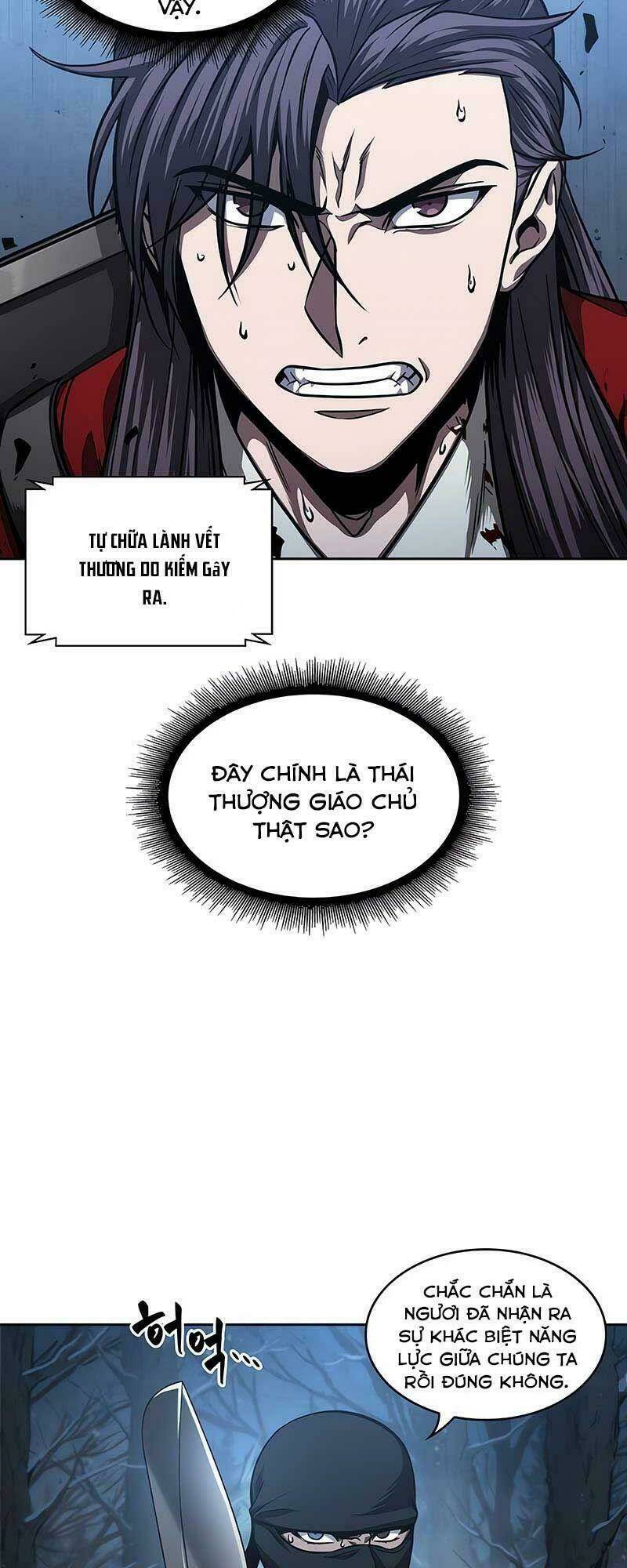 Ngã lão ma thần - Chapter 119 - Page 4