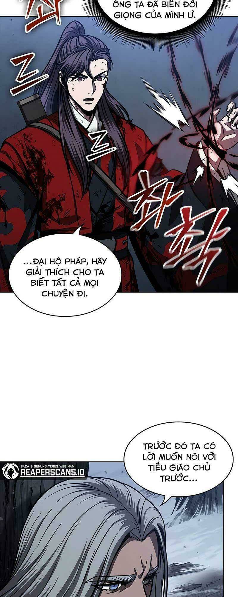 Ngã lão ma thần - Chapter 119 - Page 52