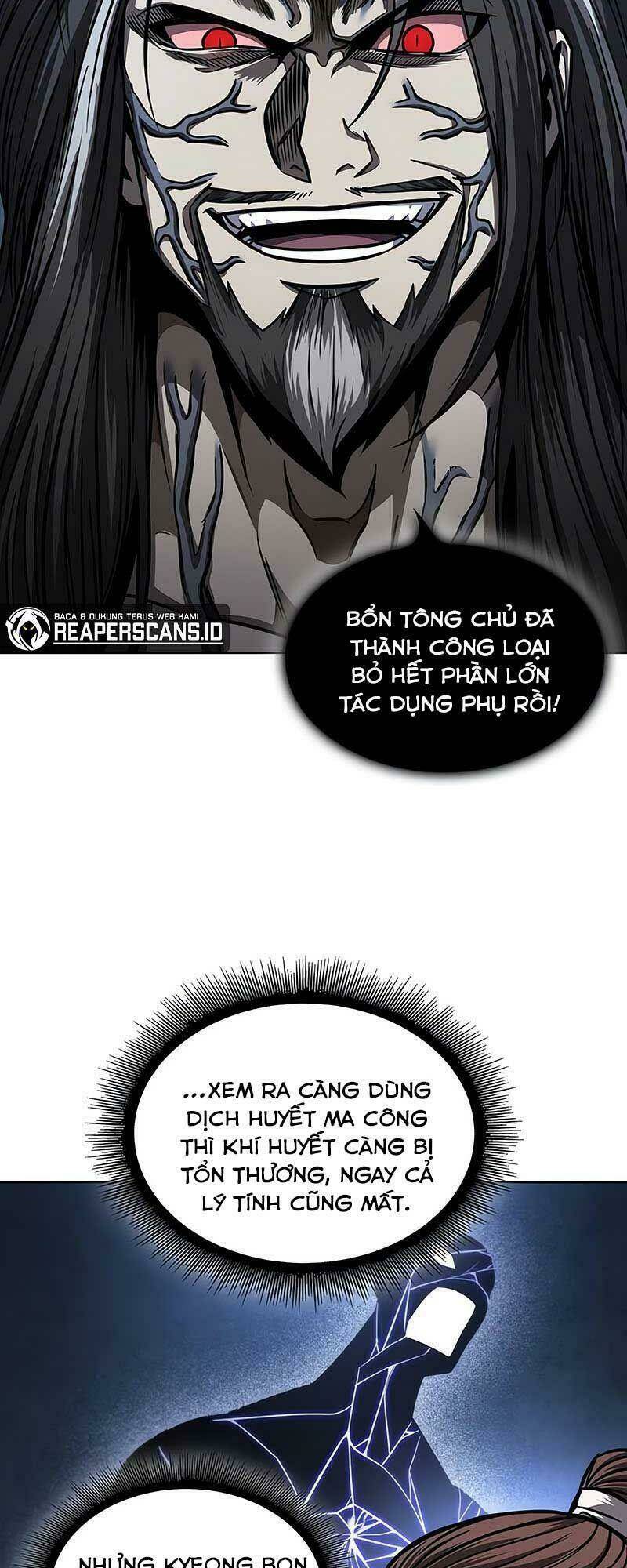 Ngã lão ma thần - Chapter 119 - Page 72