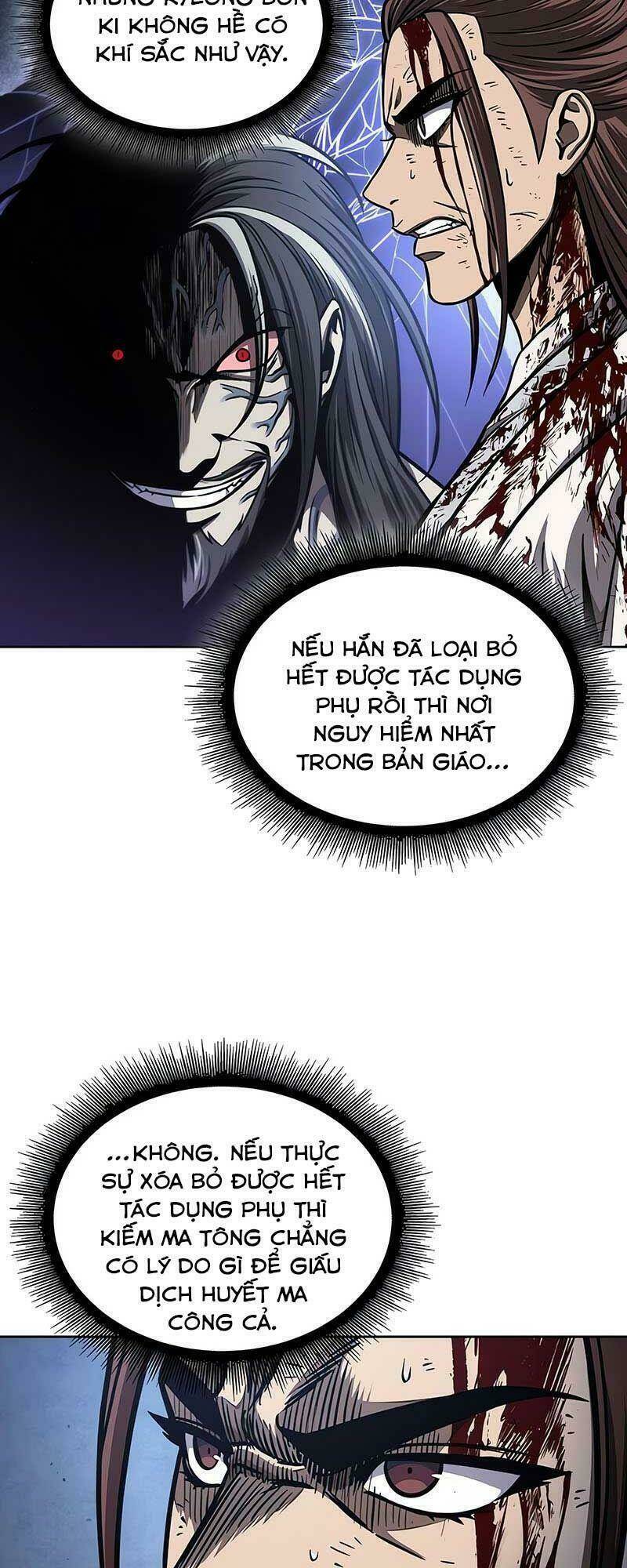 Ngã lão ma thần - Chapter 119 - Page 73