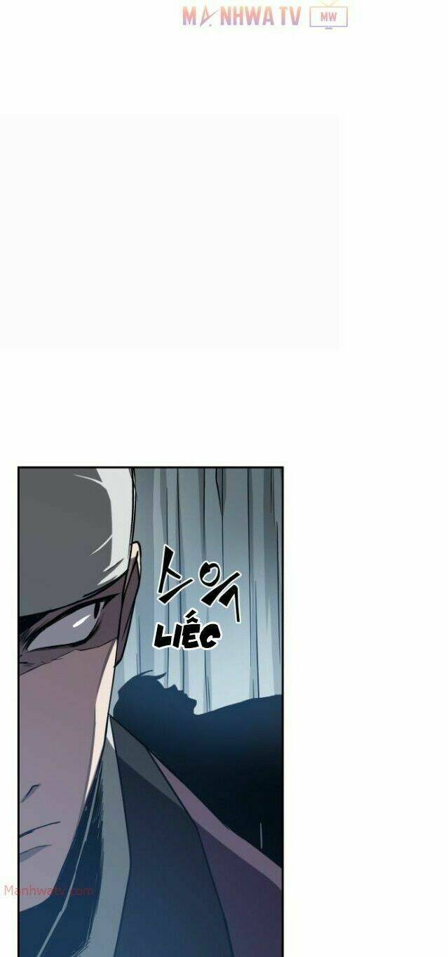 Ngã lão ma thần - Chapter 12 - Page 11