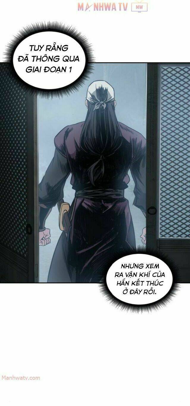 Ngã lão ma thần - Chapter 12 - Page 13