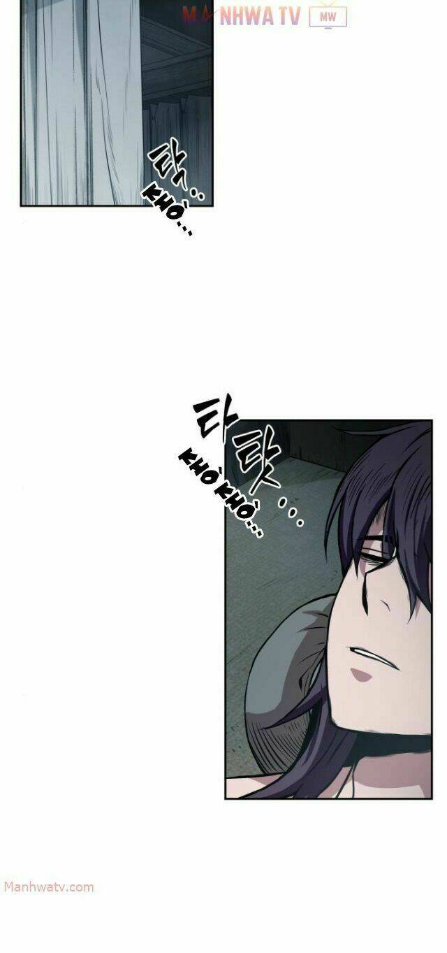 Ngã lão ma thần - Chapter 12 - Page 21