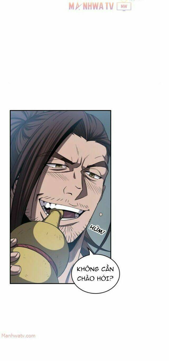 Ngã lão ma thần - Chapter 12 - Page 27