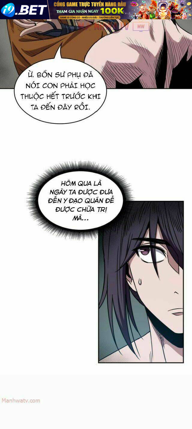 Ngã lão ma thần - Chapter 12 - Page 31