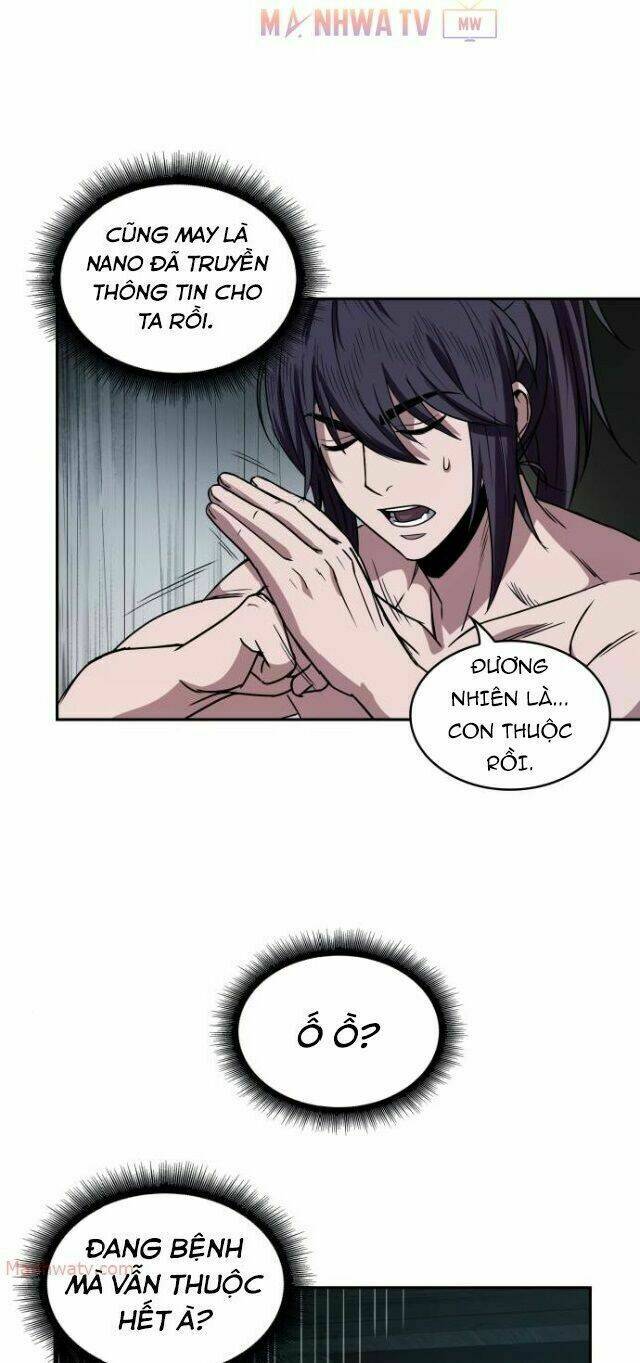 Ngã lão ma thần - Chapter 12 - Page 33