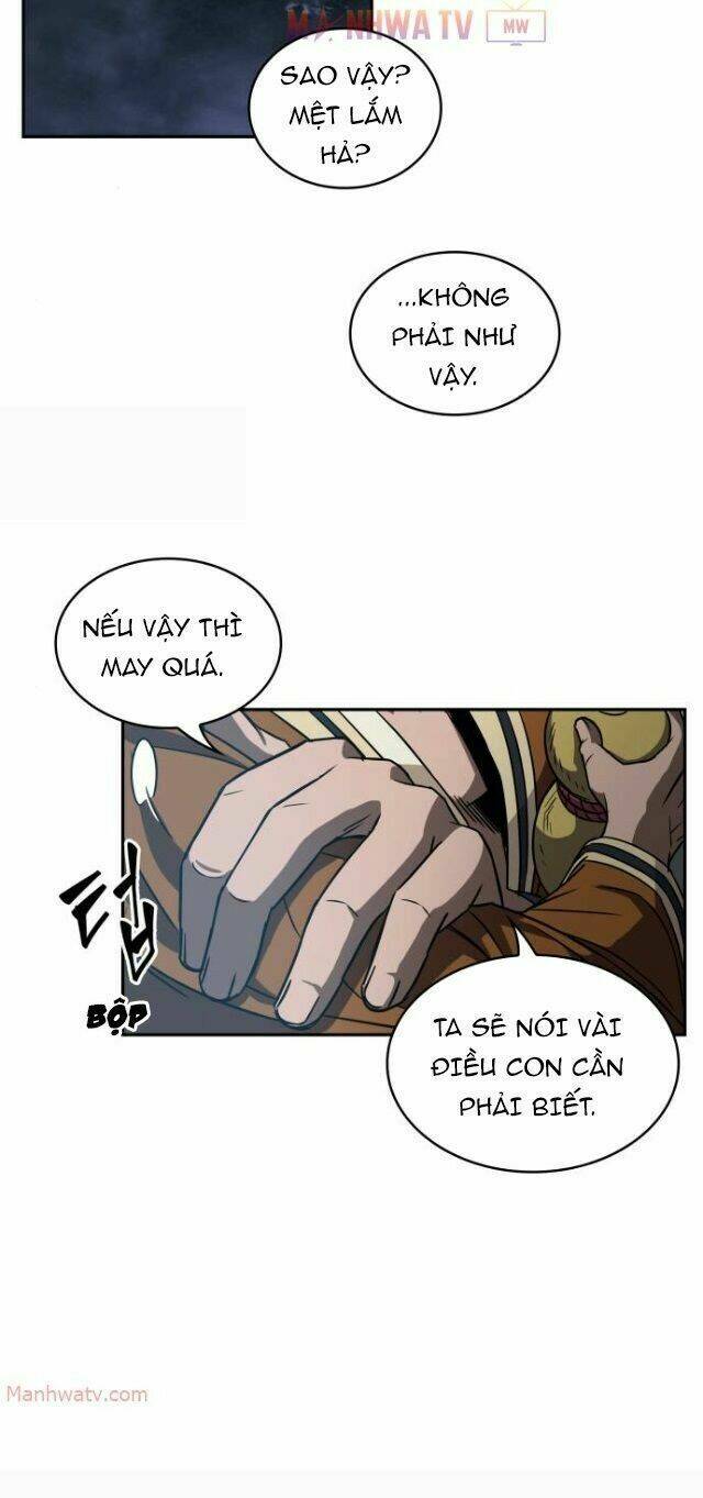 Ngã lão ma thần - Chapter 12 - Page 36