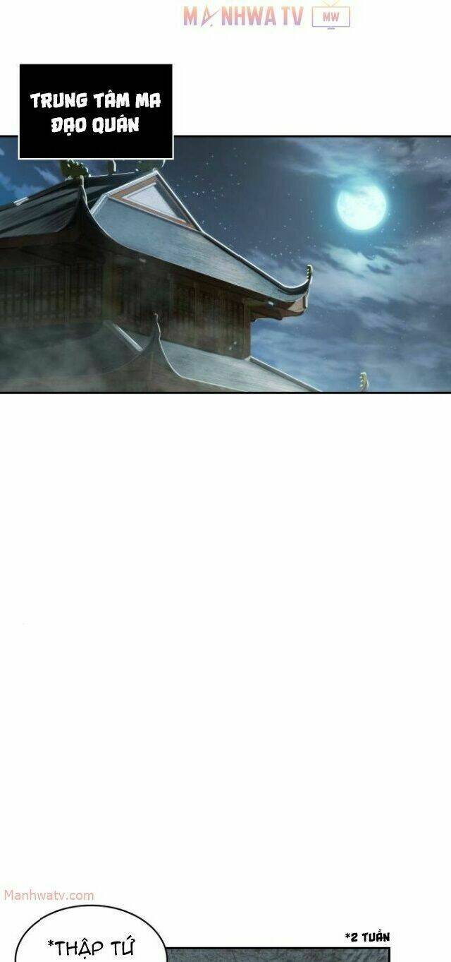 Ngã lão ma thần - Chapter 12 - Page 3