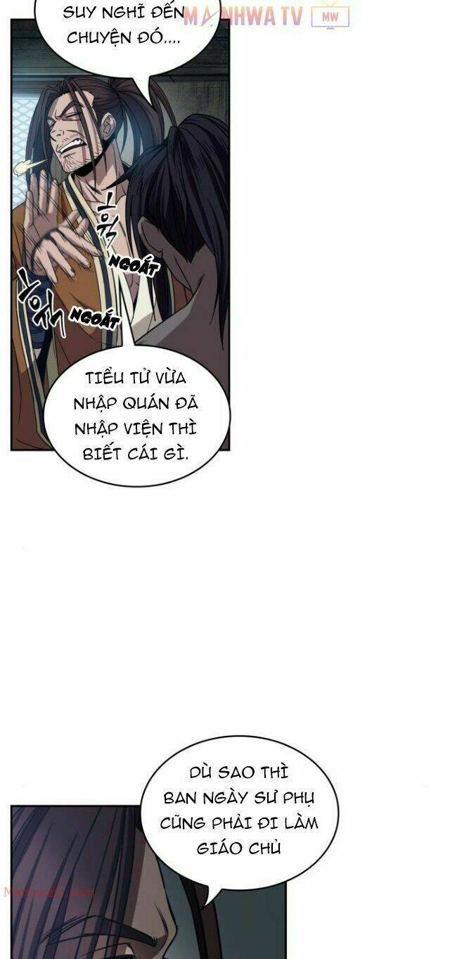 Ngã lão ma thần - Chapter 12 - Page 39