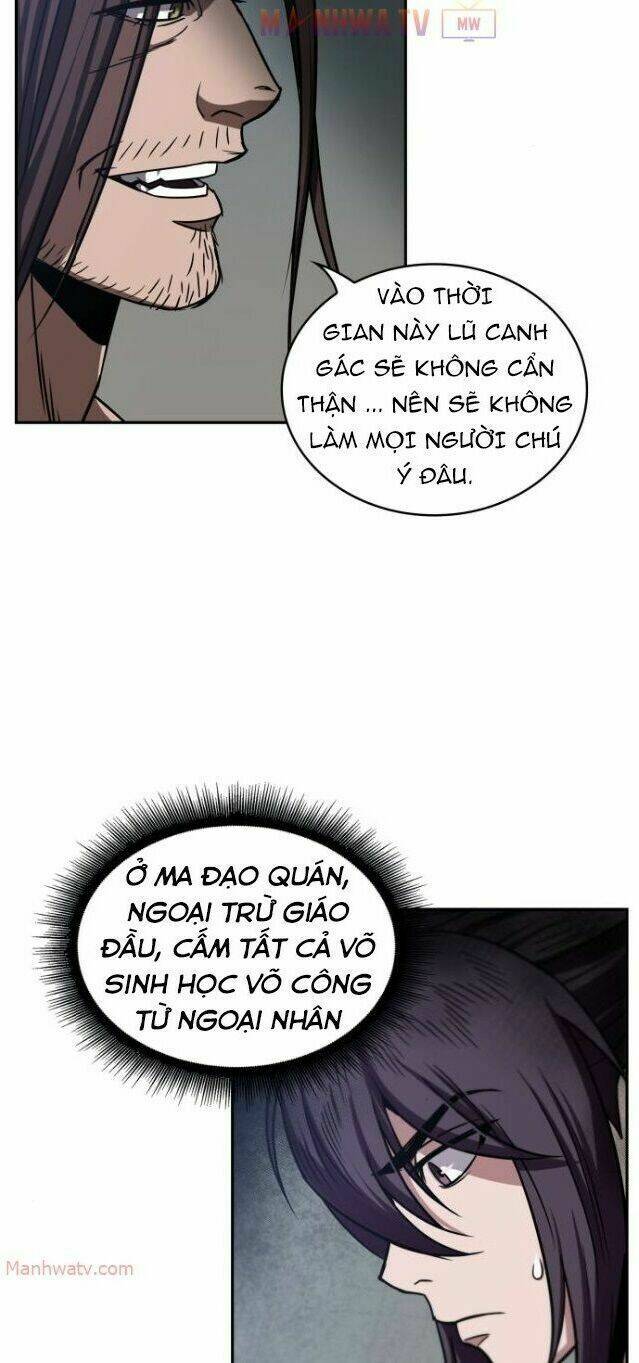 Ngã lão ma thần - Chapter 12 - Page 40
