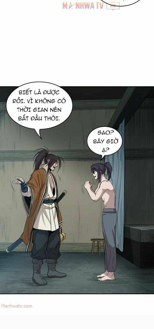 Ngã lão ma thần - Chapter 12 - Page 42