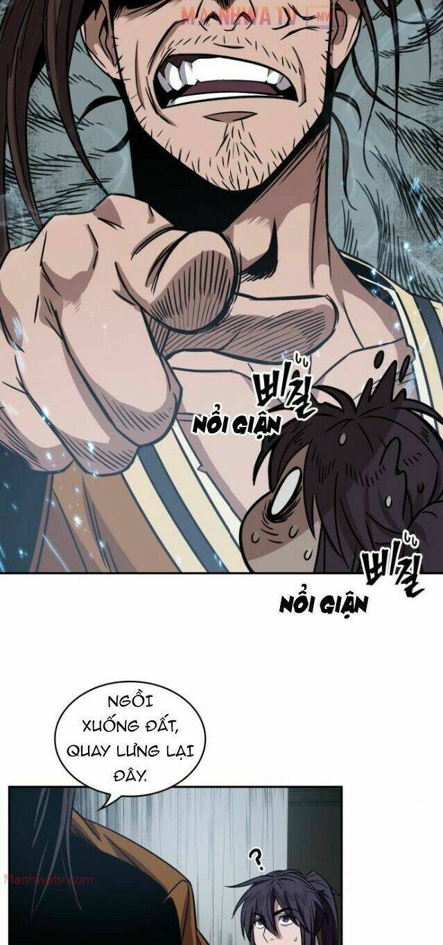 Ngã lão ma thần - Chapter 12 - Page 44