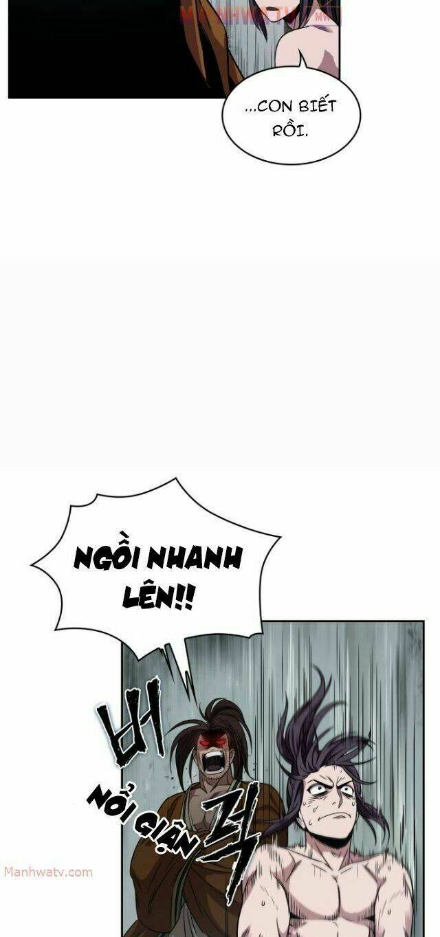 Ngã lão ma thần - Chapter 12 - Page 45