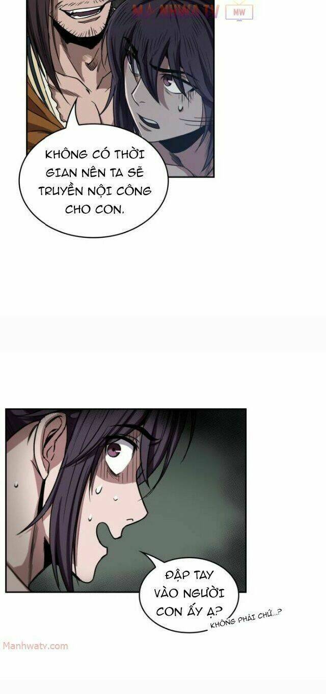 Ngã lão ma thần - Chapter 12 - Page 50