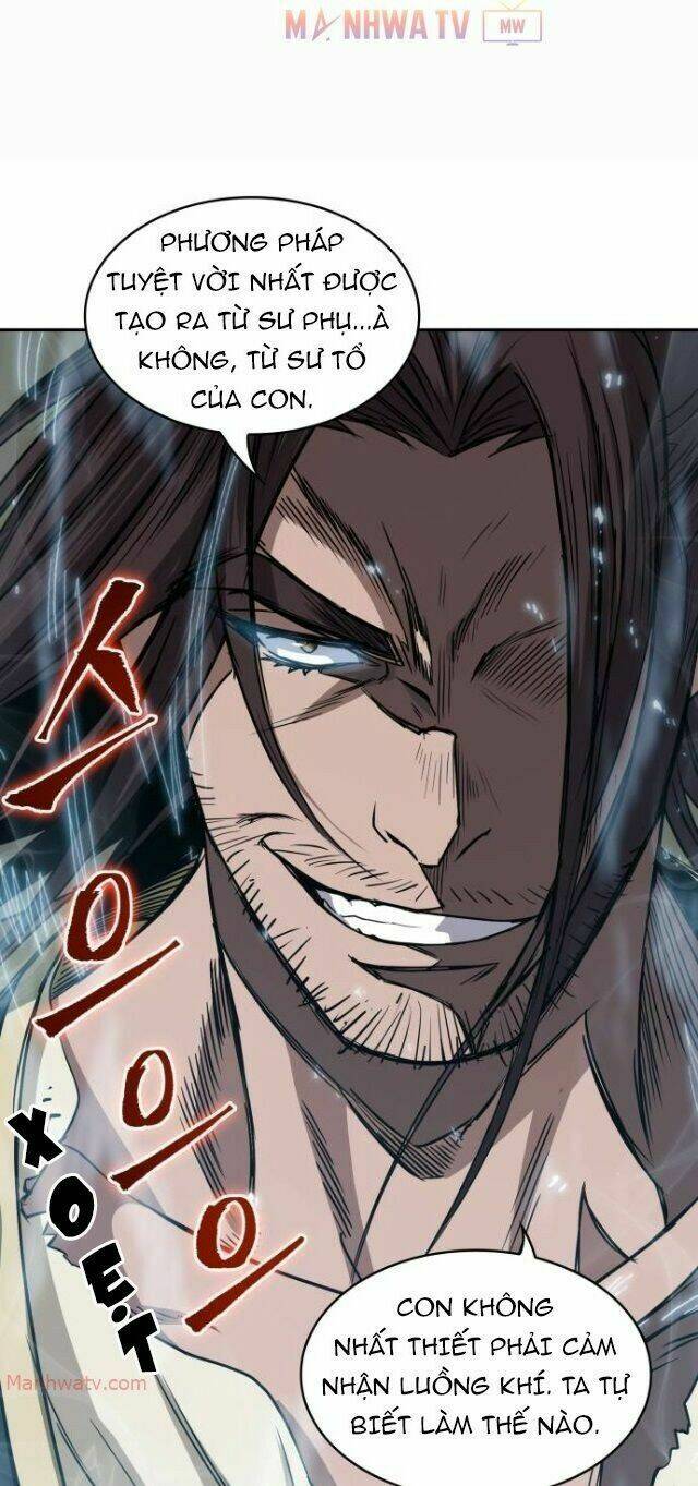 Ngã lão ma thần - Chapter 12 - Page 51
