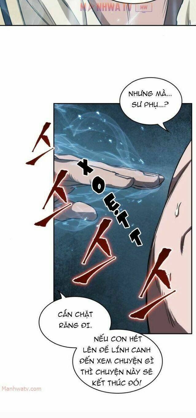 Ngã lão ma thần - Chapter 12 - Page 52
