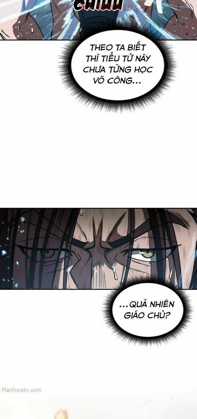 Ngã lão ma thần - Chapter 12 - Page 61