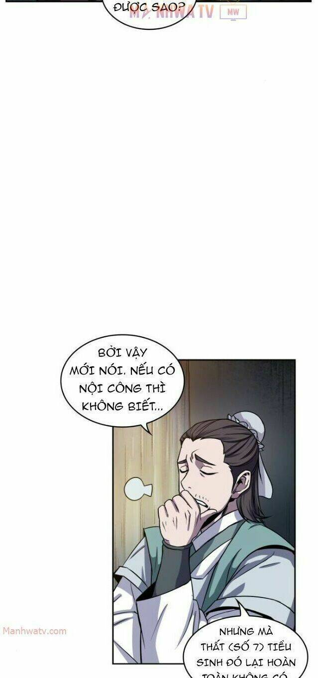 Ngã lão ma thần - Chapter 12 - Page 6