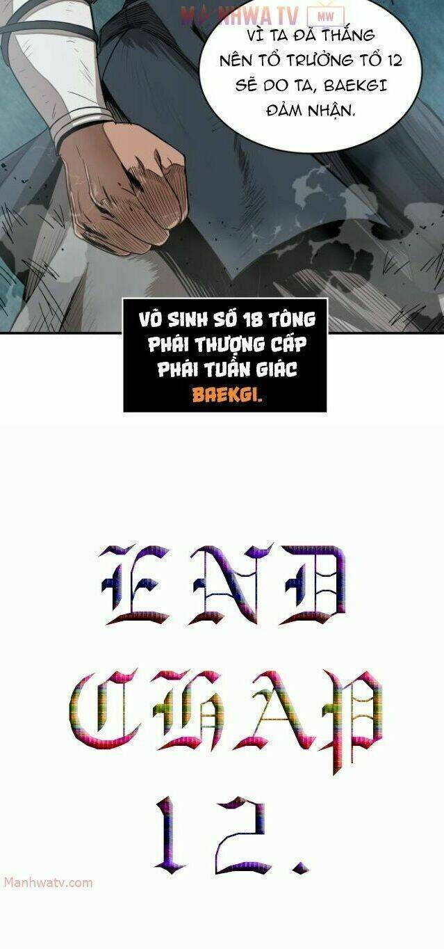 Ngã lão ma thần - Chapter 12 - Page 72