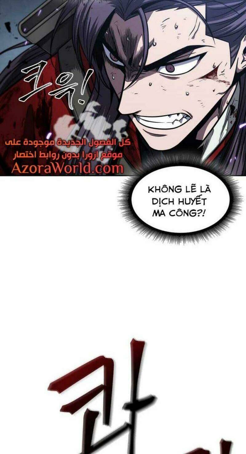 Ngã lão ma thần - Chapter 120 - Page 23