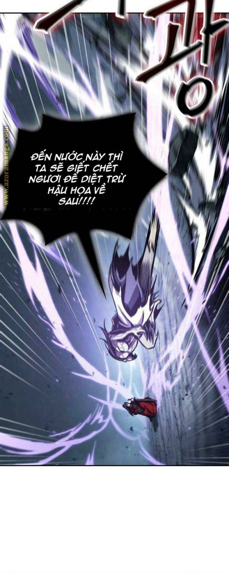 Ngã lão ma thần - Chapter 120 - Page 24