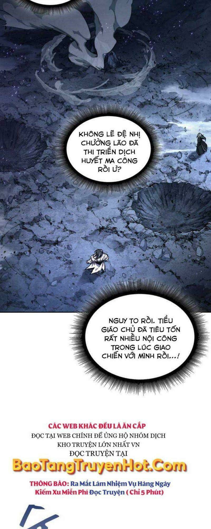 Ngã lão ma thần - Chapter 120 - Page 45